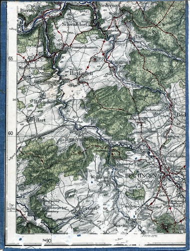 Hechingen starzach hirrlingen - hechingen,