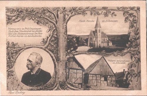 Bad driburg kathol kirche - driburg, ,