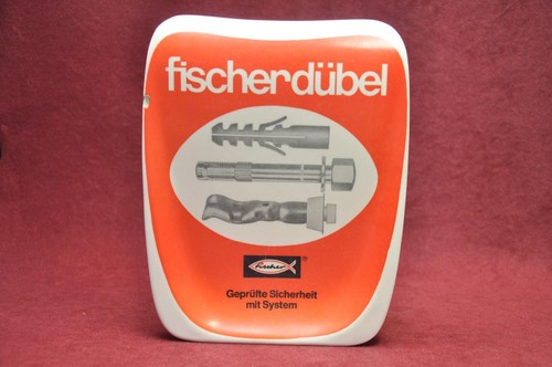 Fischer dübel zahlteller - dübel,