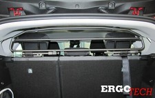 Trennnetz Trenngitter Hundenetz Hundegitter für RENAULT Captur ab BJ 2020.