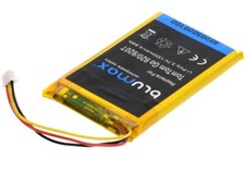 Akku für TomTom Go 520 520T 530 630 720 720T 730 Live Navigation Accu Batterie