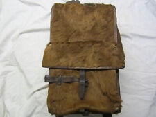 Schweizer Armee Militär Tornister  Affe