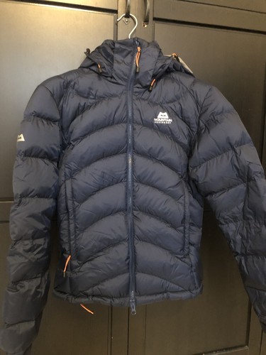 Mountain equipment frostline - equipment,