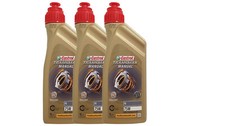 CASTROL Transmax Manual FE 75W 3 Liter SCHALT GETRIEBEÖL FORD WSS M2C200-D2