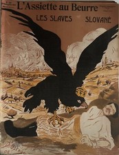 Teller Zum Butter 1908 Nr. 390