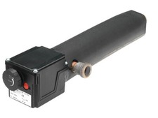 Weishaupt Rohrheizung DLE 6kW