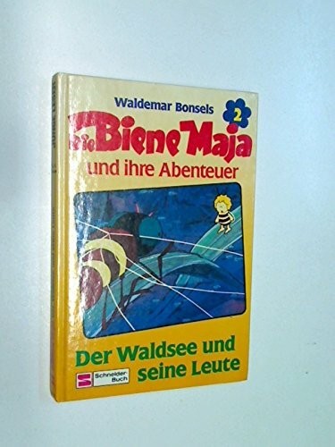Die biene maja - biene, und