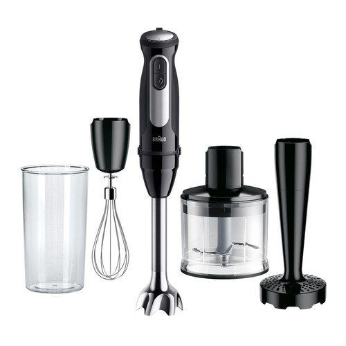 Braun multiquick pro mq - braun, 5