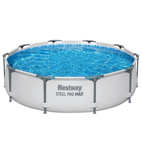 Bestway steel pro max - steel, max™