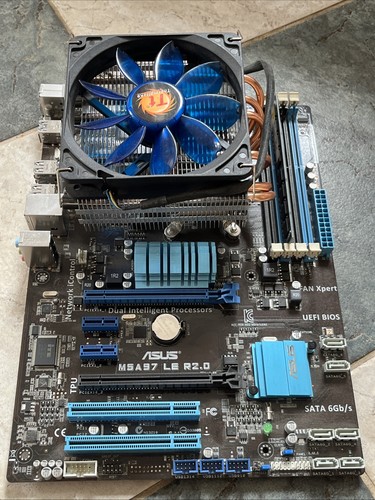 Asus m5a97 cpu - m5a97,