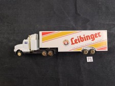 werbetrucks 1:87, Brauerei