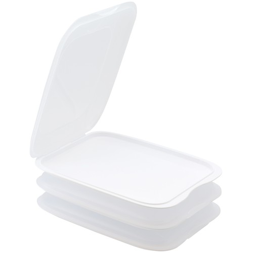 Engelland stapelbox - 3, x
