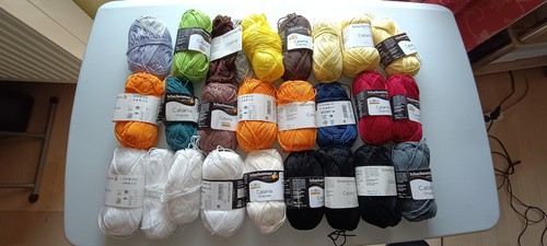 Schachenmayr catania xxl - schachenmayr,