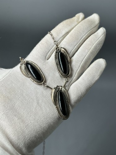 Vintage navajo indianerschmuck - vintage,
