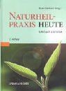 Naturheilpraxis heute