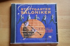 Tanzbar von Stuttgarter Saloniker  - Patrick Siben (Adtv Empfohlen)