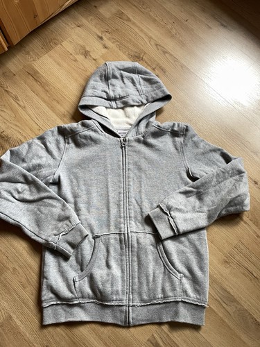 Sweatshirt jacke 164 - jacke,