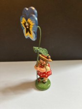 Blumenkind Erzgebirge