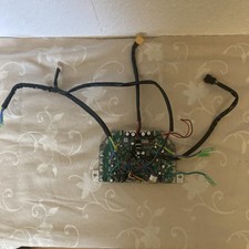 1 X  Hauptplatine aus Defekten