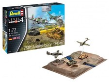 Revell 03352 75th Anniversary