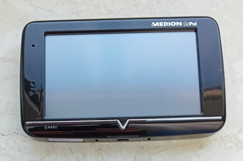 Medion gps navigationssystem - medion,