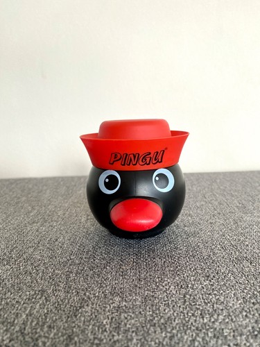 Pingu eisbecher matrosenhut - eisbecher,