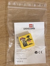 Happy Halloween  - Lego Sammelstein 2025  - in OVP -  Bitte Beschreibung Lesen