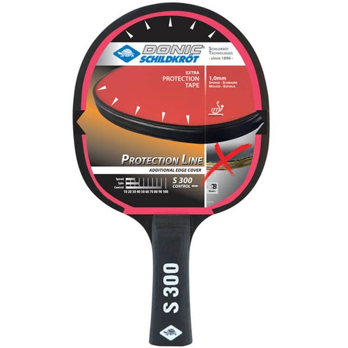 Tischtennisschläger donic - tischtennisschläger,