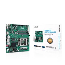 ASUS PRO H610T D4-CSM