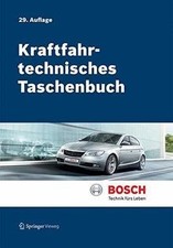 Kraftfahrtechnisches