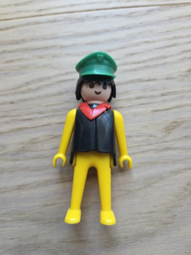 Playmobil figuren - playmobil, (1974)
