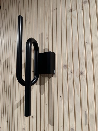 Foscarini tobia wandleuchte - foscarini,