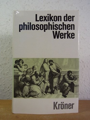 Lexikon der philosophischen