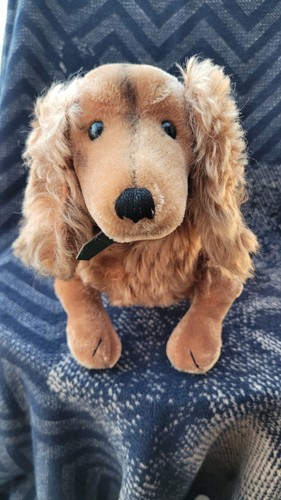 Steiff xxl dackel waldi - steiff,