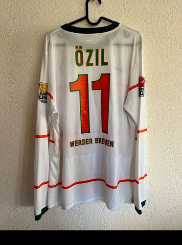 Werder bremen trikot shirt - werder,