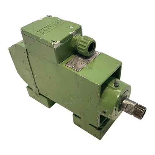 Perske vs31 spindelmotor - vs31.09/2,