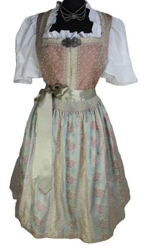 Edles dirndl der marke - der, country