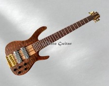 Ken Smith,6-String Electric