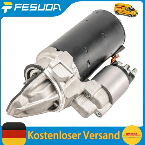 Anlasser starter für - anlasser,