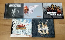 Böhse onkelz sammlung - böhse,