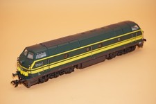 Märklin Spur H0 3467 Diesellok 5504 der SNCB Ovp