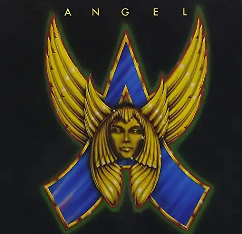 Angel - -,