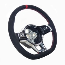 Alcantara Sportlenkrad Lenkrad