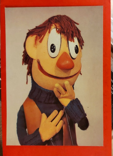Kniffo aus der - ak,