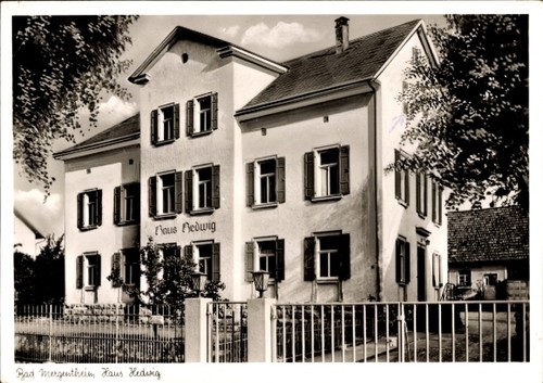Bad mergentheim in - ak,