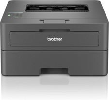 Brother HL-L2445DW Drucker Laserdrucker Monochrom WLAN Drucker USB LAN DEFEKT