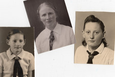 48/920 FOTO PIONIER SCHÜLER