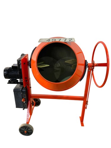 Betonmischer mischer - betonmischer,