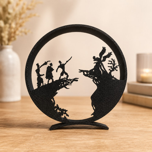 Harry potter deko die - deko,