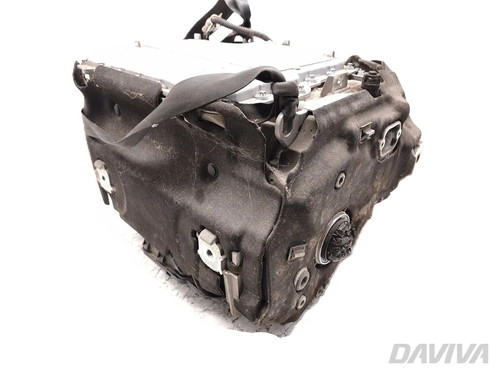 Bmw elektroauto motor - motor, 2023